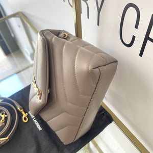 Borsa LouLou Toy Saint Laurent