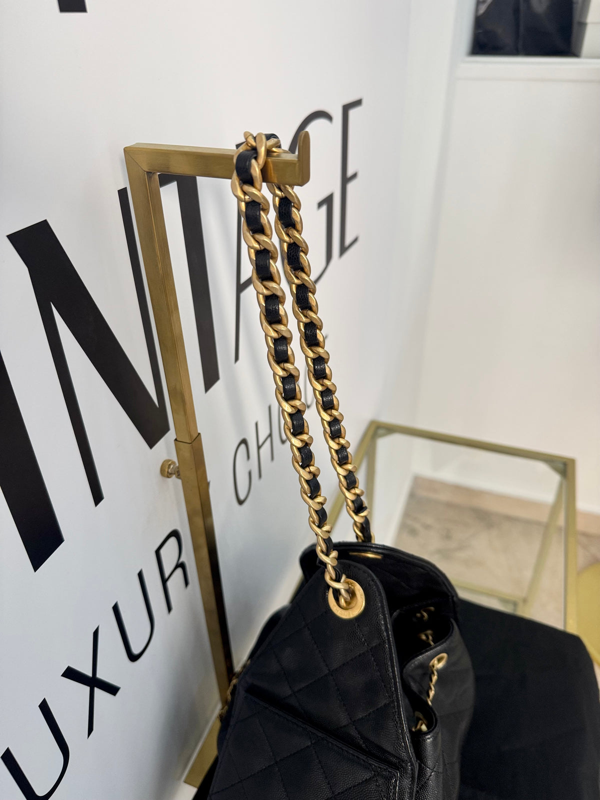 Borsa Chanel 25