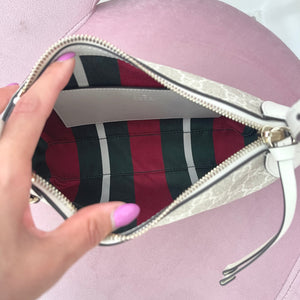 Borsa Emblem GG Gucci