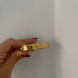 Bracciale Nanogram Strass Louis Vuitton
