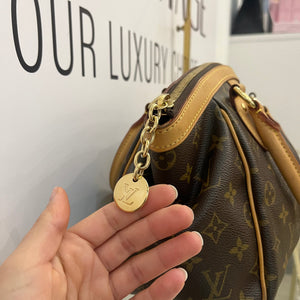 Borsa Tivoli PM Monogram Louis Vuitton