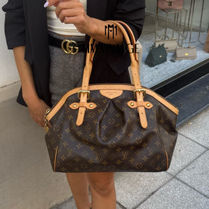 Borsa Tivoli GM Monogram Louis Vuitton