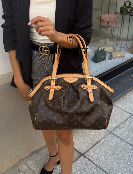 Borsa Tivoli GM Monogram Louis Vuitton