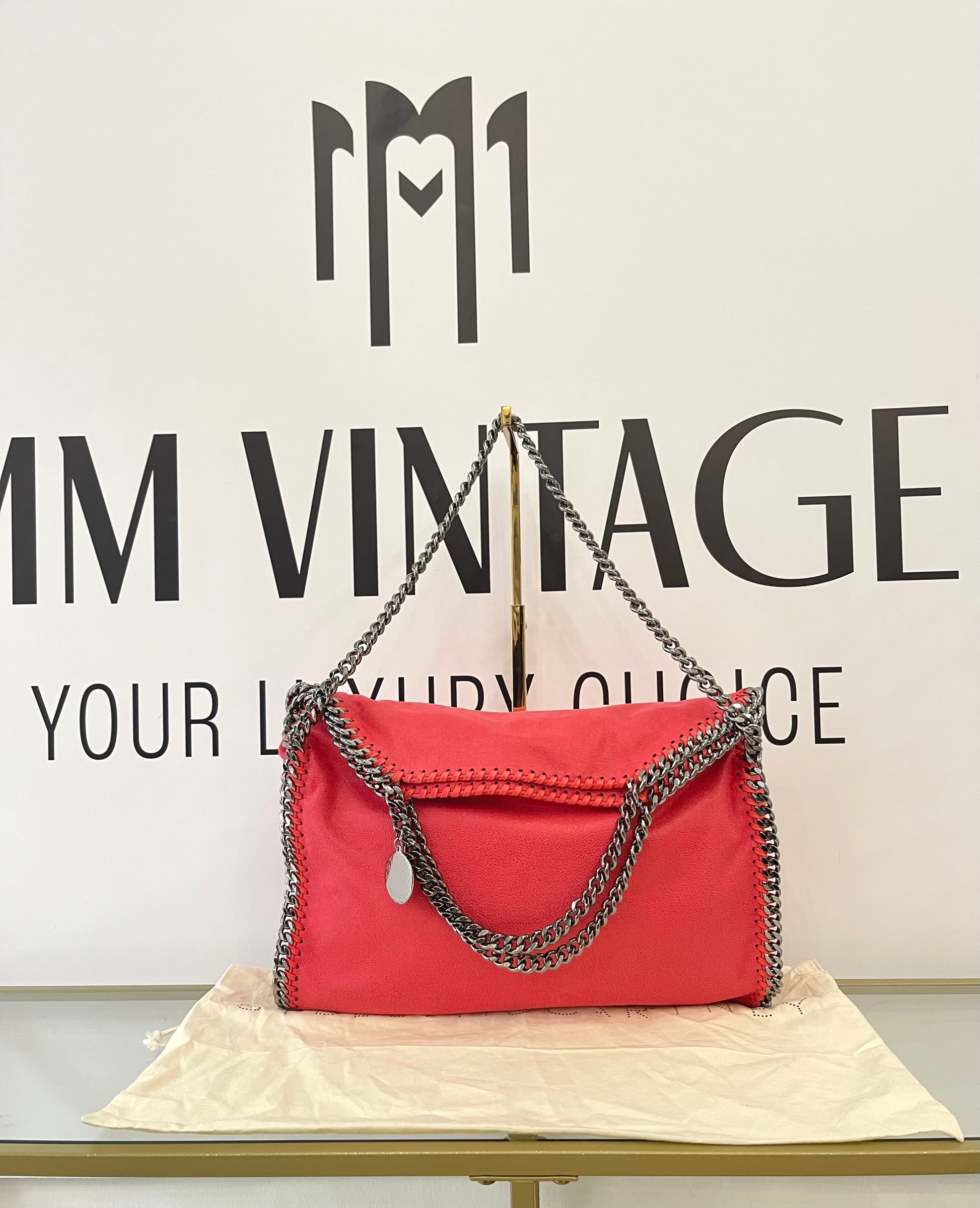 Borsa Tote Falabella Stella McCartney