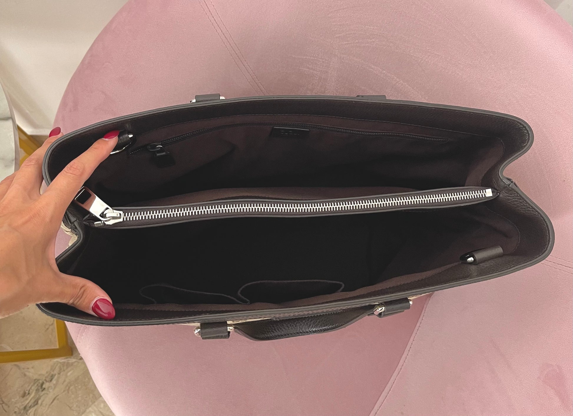 Borsa Shopping Joy GG Gucci