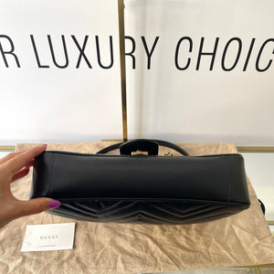 Borsa Marmont 30 GG Gucci