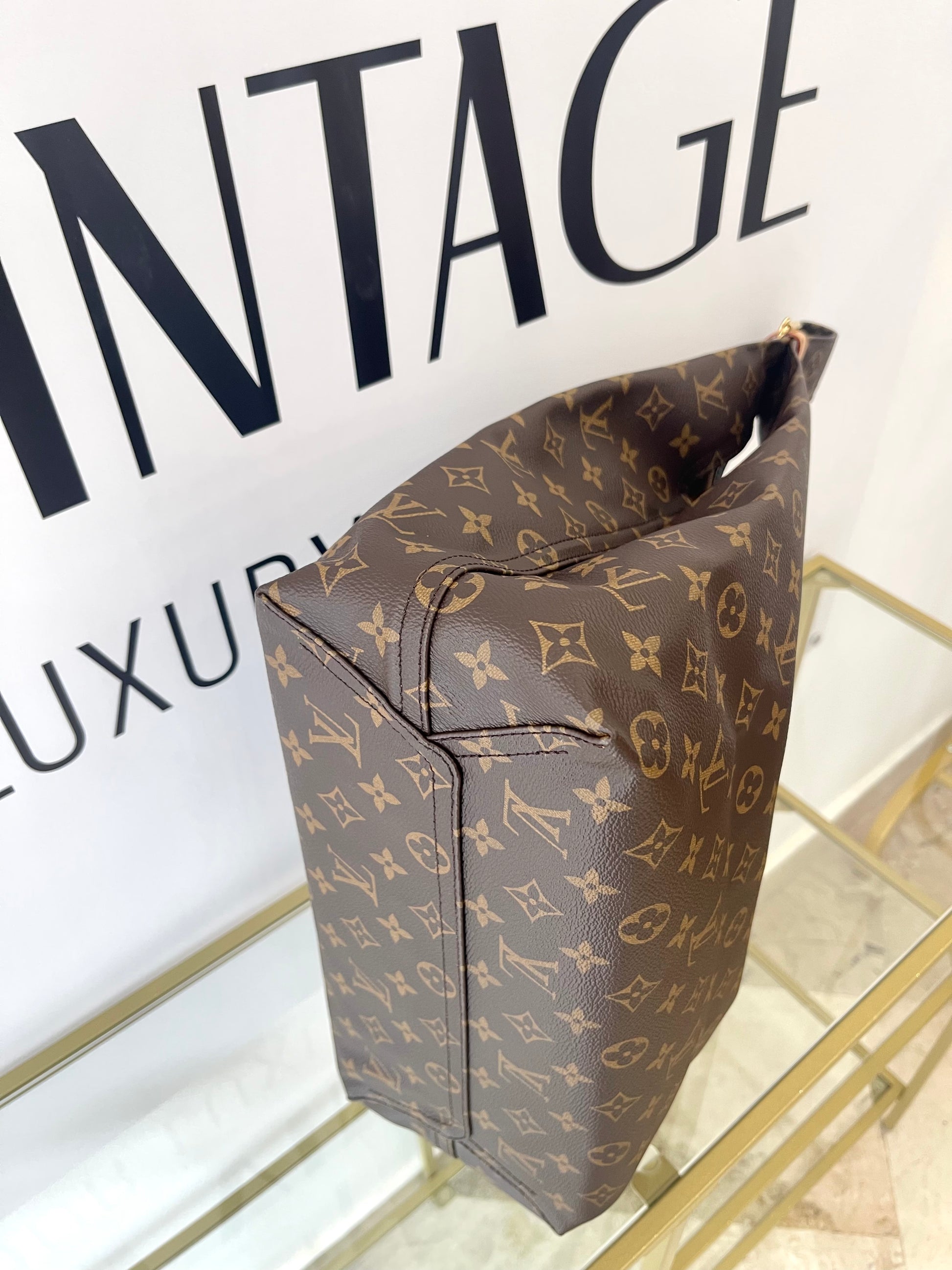 Borsa Atlantis GM Monogram Louis Vuitton