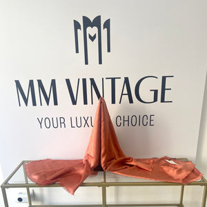 Scialle GG Lamé Gucci