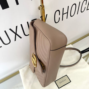 Borsa Marmont 26 GG Gucci