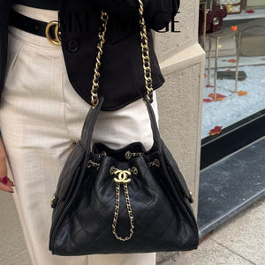 Borsa Chanel 25