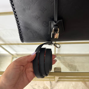 Borsa Cuir Plume Very Monogram Louis Vuitton