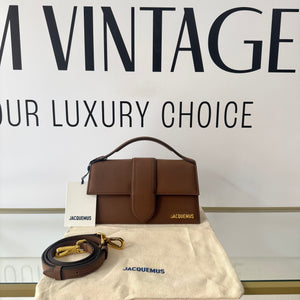 Borsa Le Grand Bambino Jacquemus