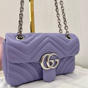 Borsa Marmont 22 GG Gucci