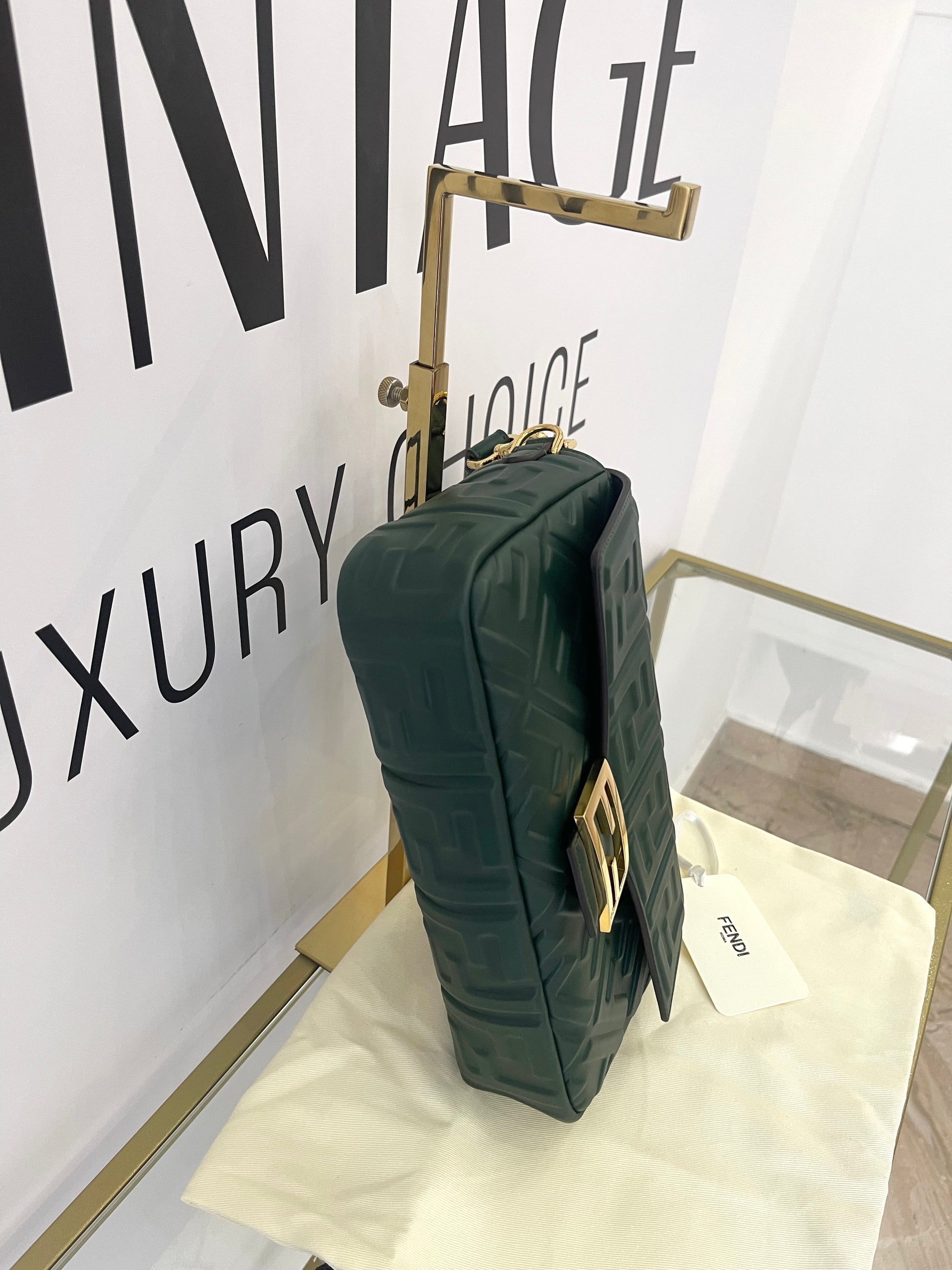 Borsa Baguette Fendi