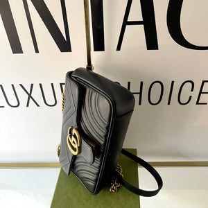 Borsa Marmont 22 GG Gucci