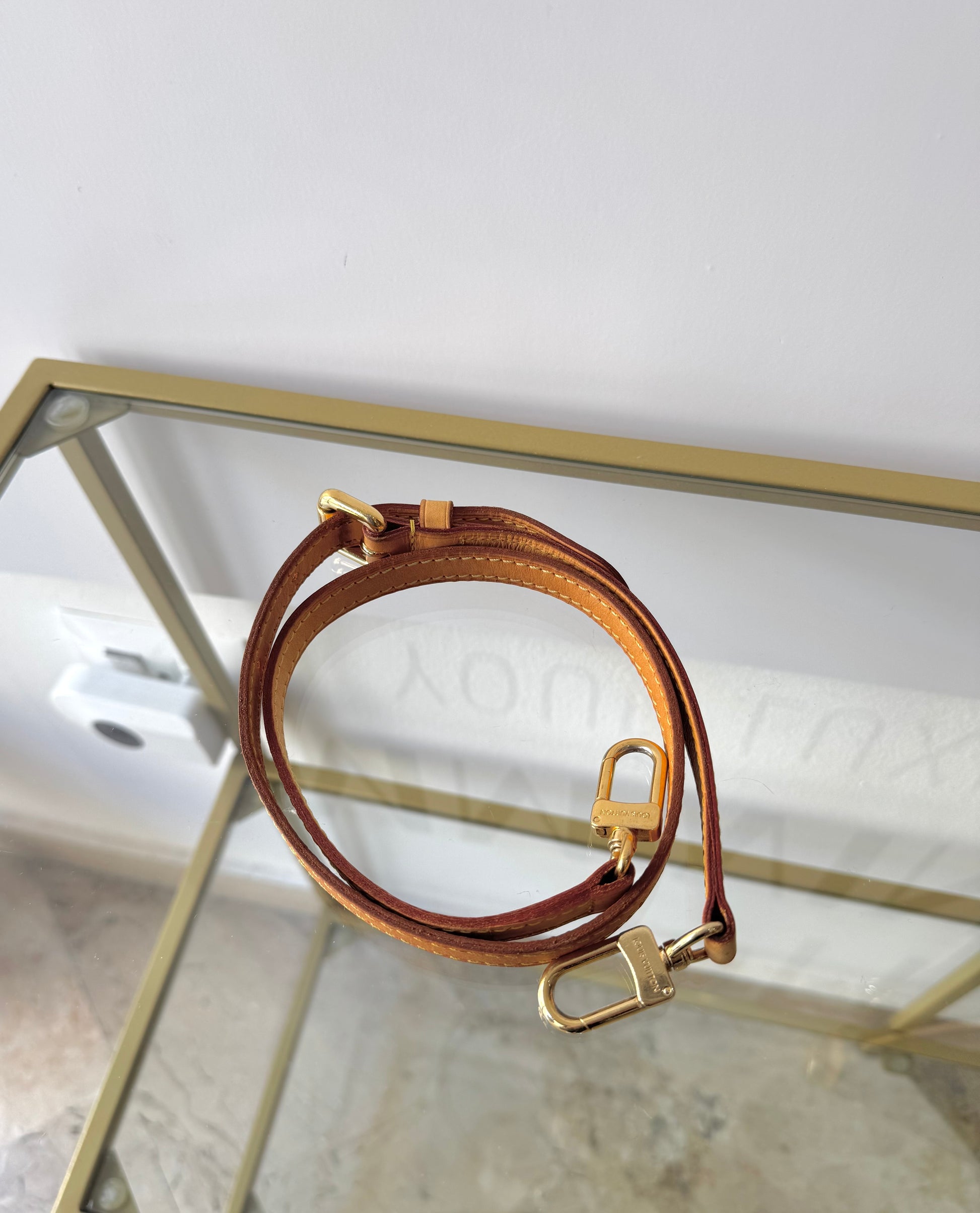 Borsa Palermo PM Monogram Louis Vuitton