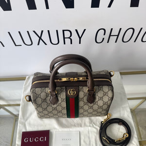 Bauletto Ophidia GG Misura Media Gucci