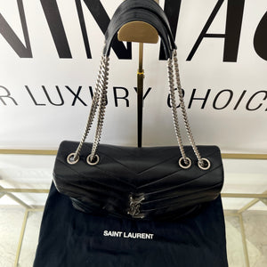 Borsa LouLou Medium Saint Laurent