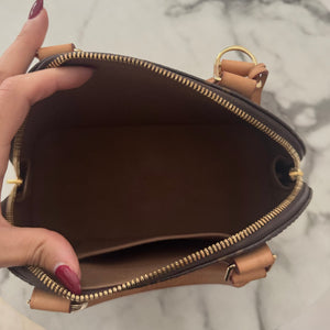 Borsa Alma BB Monogram Louis Vuitton