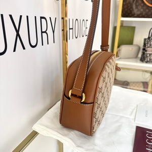 Borsa Blondie Camera Bag GG Gucci