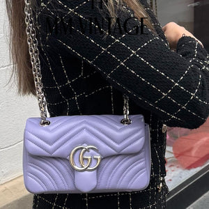 Borsa Marmont 22 GG Gucci