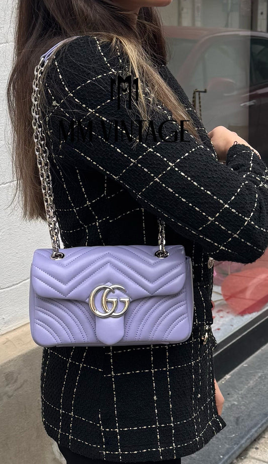 Borsa Marmont 22 GG Gucci