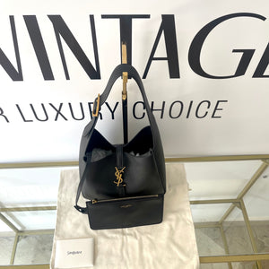 Borsa Le 5 à 7 small Saint Laurent