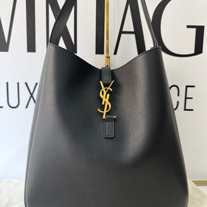 Borsa Le 5 à 7 Large Saint Laurent