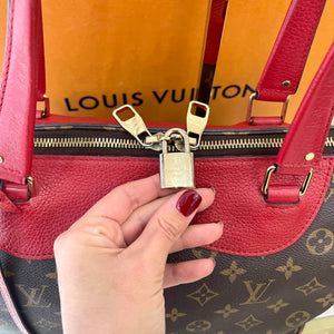 Borsa Estrela Monogram Louis Vuitton