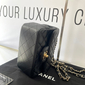 Borsa Mini Square Timeless Chanel