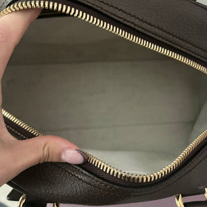 Bauletto Ophidia GG Supreme Gucci