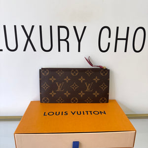 Pochette Félicie Monogram Louis Vuitton