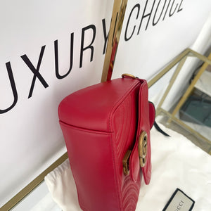 Borsa Marmont GG Gucci