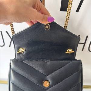 Borsa LouLou Mini Saint Laurent