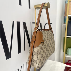 Borsa Emblem GG Gucci