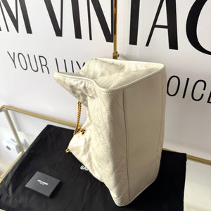 Borsa Niki Shopping Saint Laurent