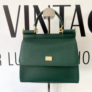 Borsa Sicily Dolce&Gabbana