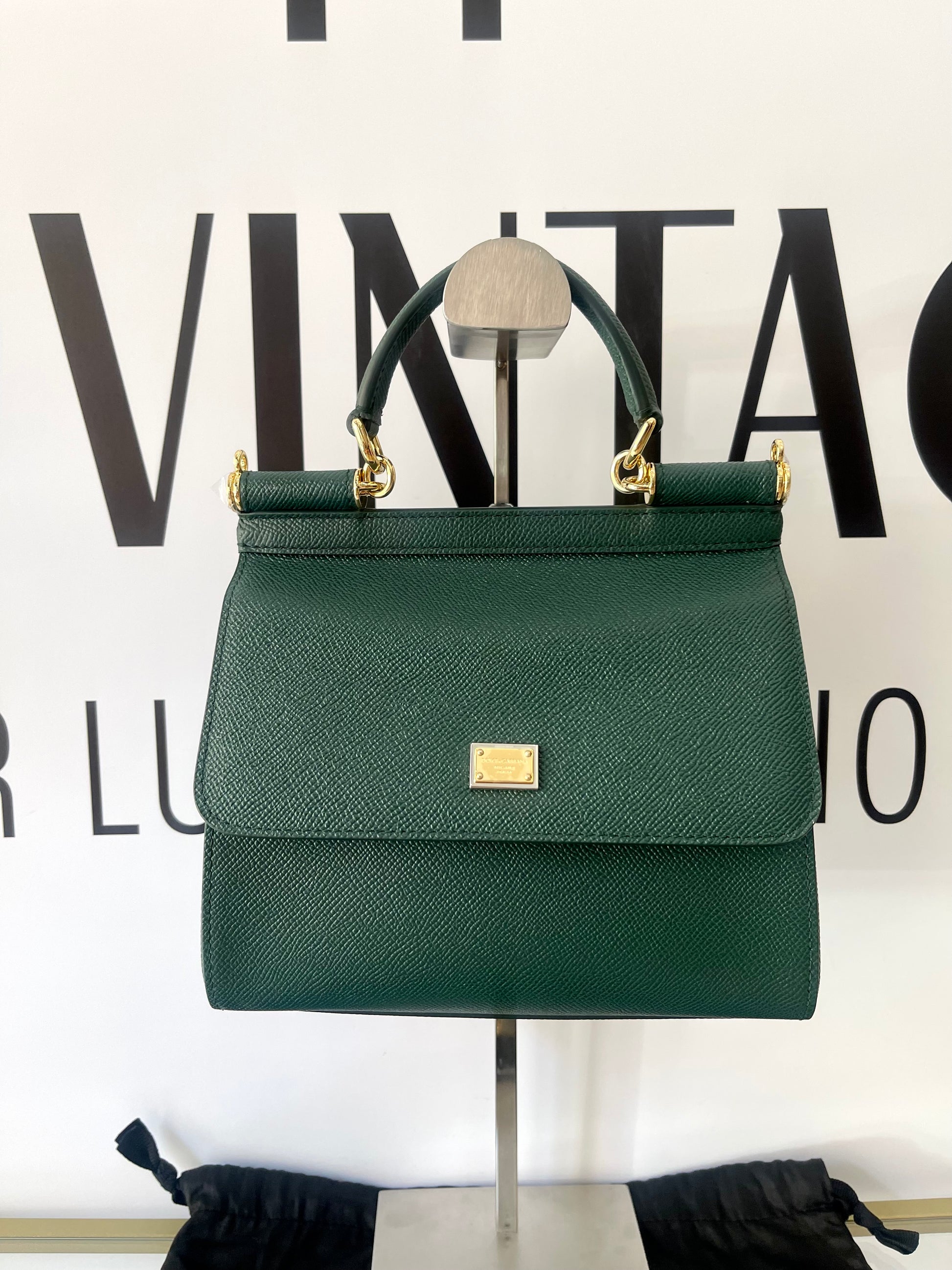 Borsa Sicily Dolce&Gabbana
