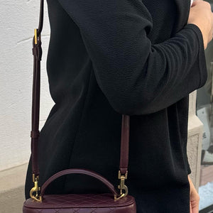 Borsa Gaby Vanity Saint Laurent