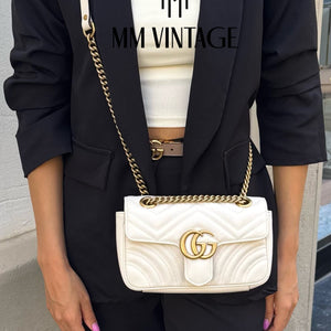 Borsa Marmont 22 GG Gucci