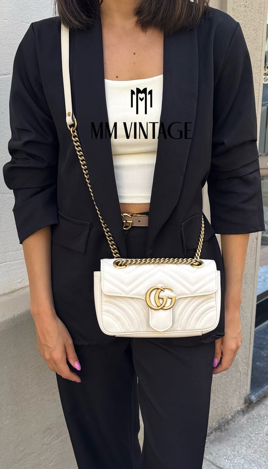 Borsa Marmont 22 GG Gucci