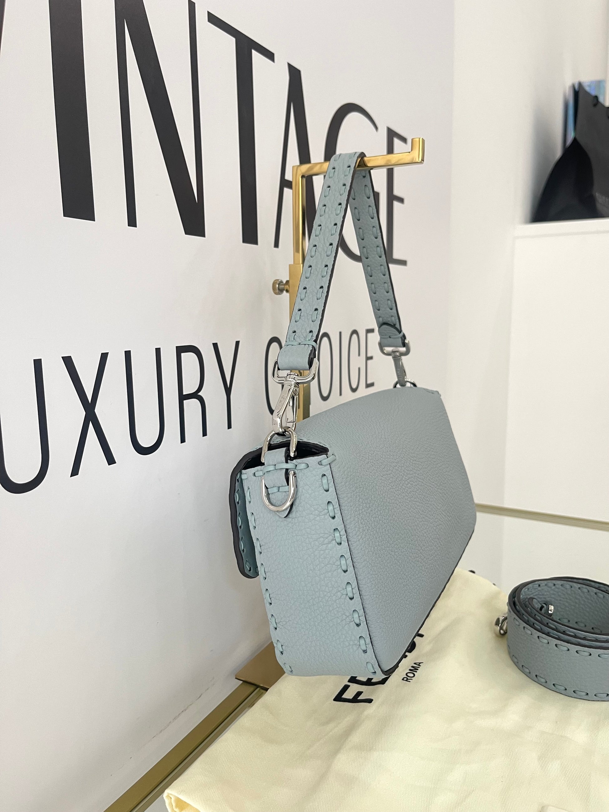 Borsa Baguette Fendi