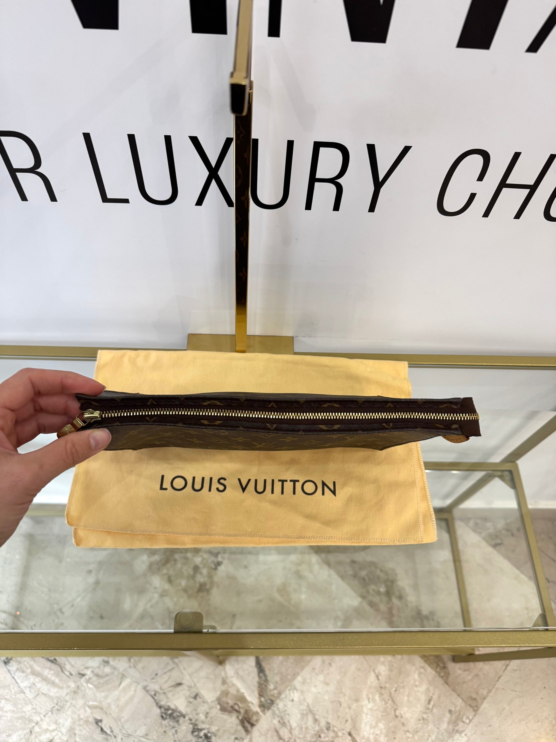 Toilette 26 Monogram Louis Vuitton