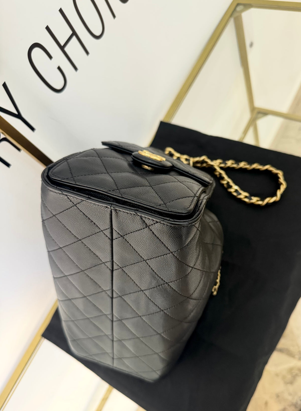 Borsa Chanel 25