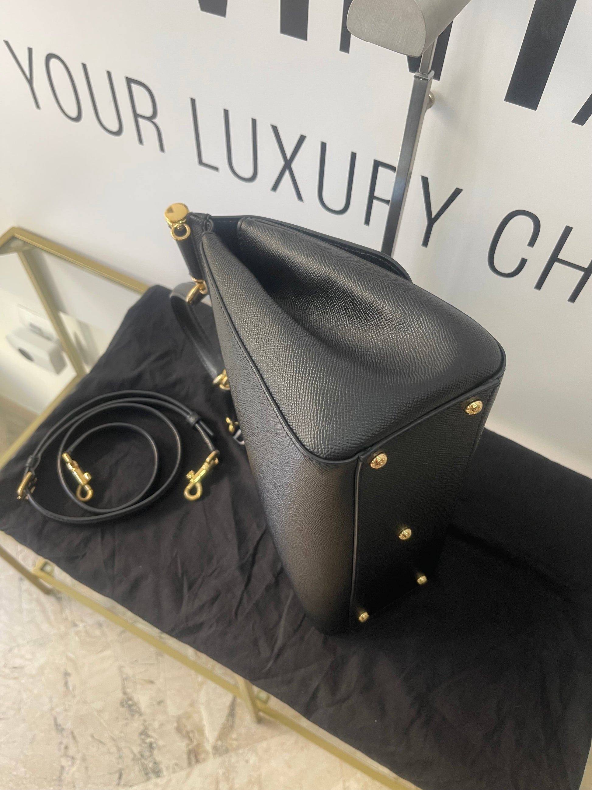 Borsa Sicily Dolce&Gabbana