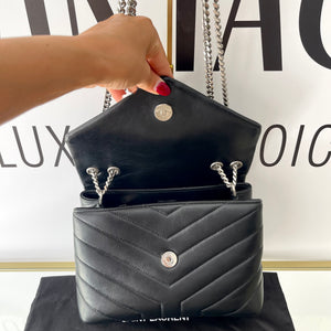Borsa LouLou Small Saint Laurent