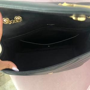 Borsa LouLou Large Saint Laurent