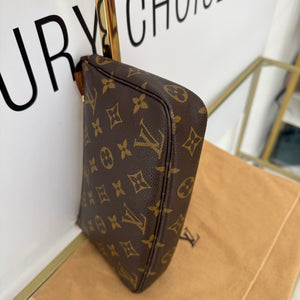 Pochette Accessoires Monogram Louis Vuitton