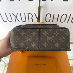 Borsa Passy Monogram Louis Vuitton