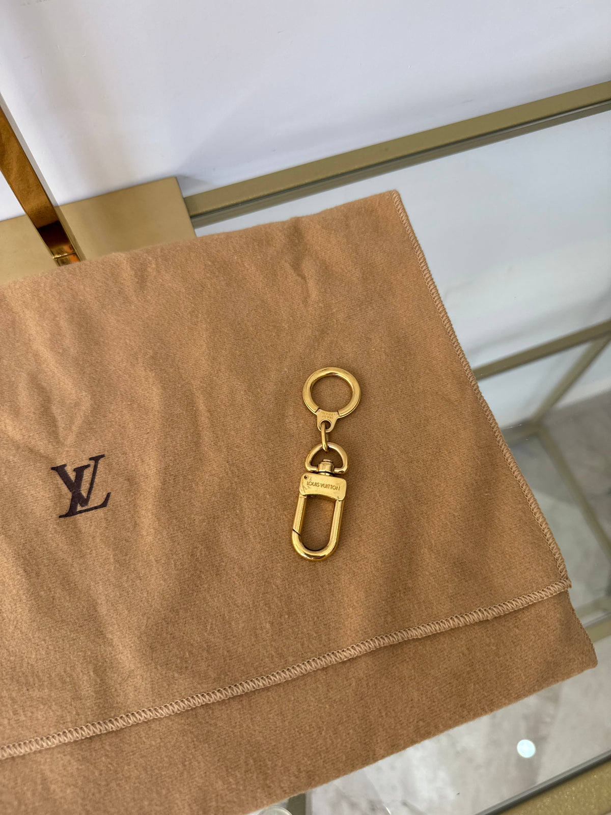 Pochette Accessoires Monogram Louis Vuitton